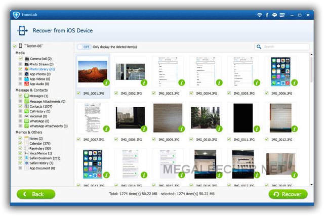 fonelab data recovery free download