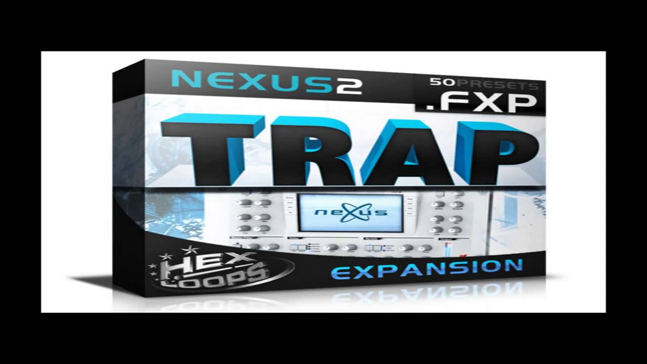 refx nexus 2 sid expansion pack